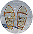 Build your own snowshoes